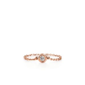 Tiffany & co. Ring